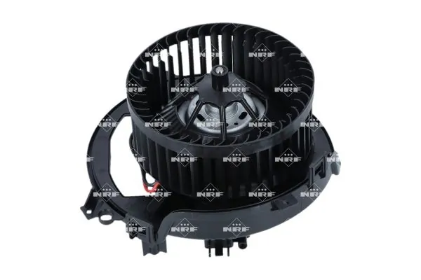 Ventilator habitaclu