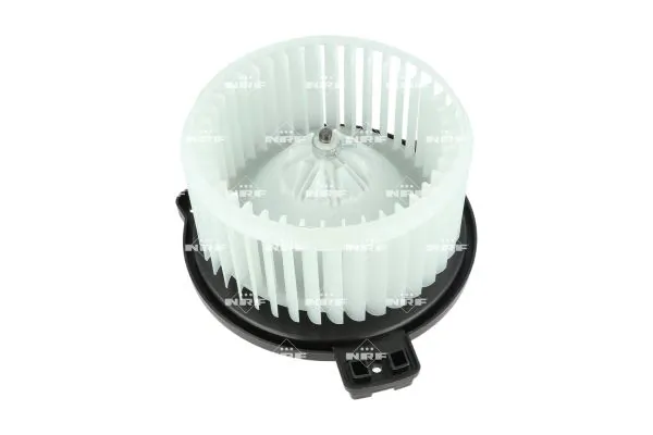 Ventilator habitaclu