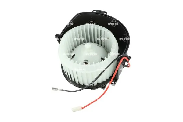 Ventilator habitaclu