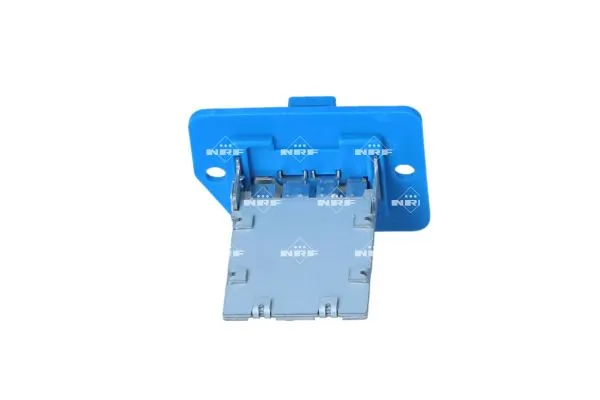 Rezistor ventilator habitaclu