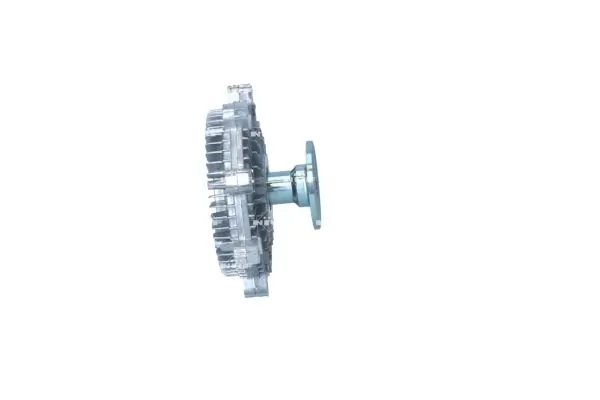 Cupla ventilator radiator