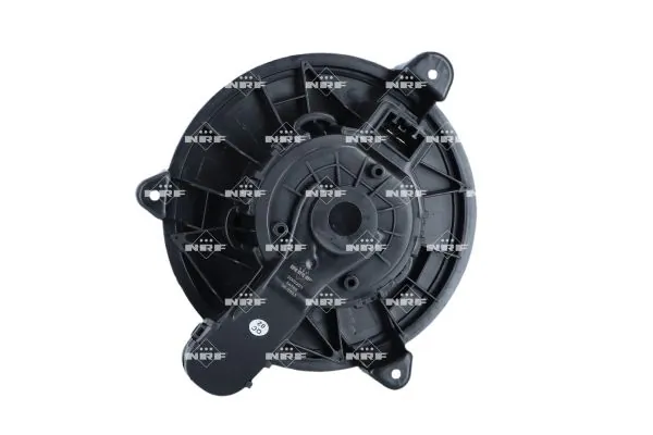 Ventilator habitaclu