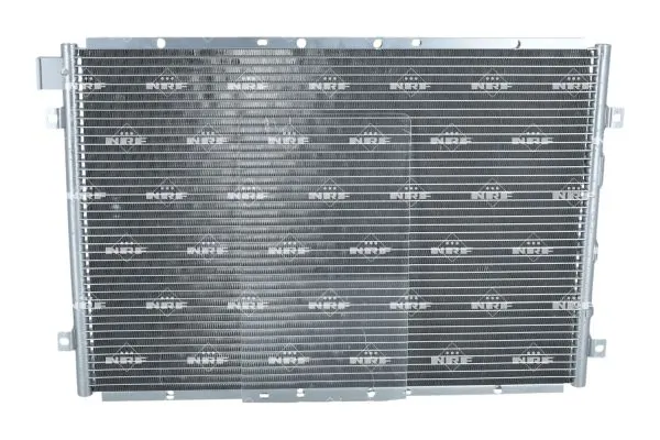 Radiator climatizare