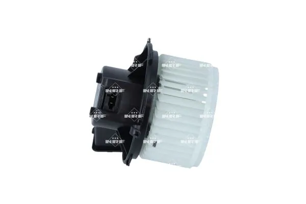 Ventilator habitaclu