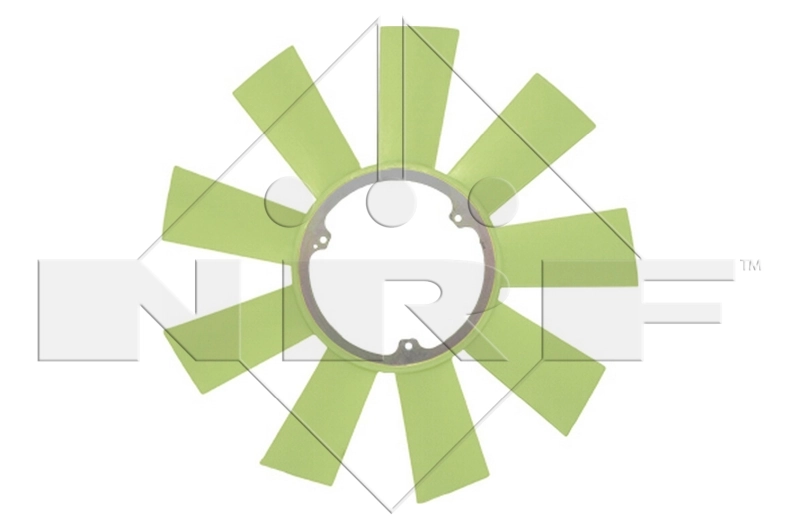 Paleta ventilator racire motor