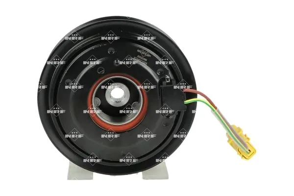Cupla magnetica compresor climatizare