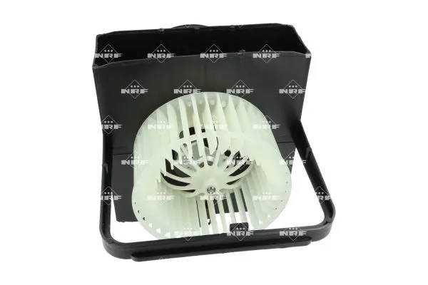 Ventilator habitaclu