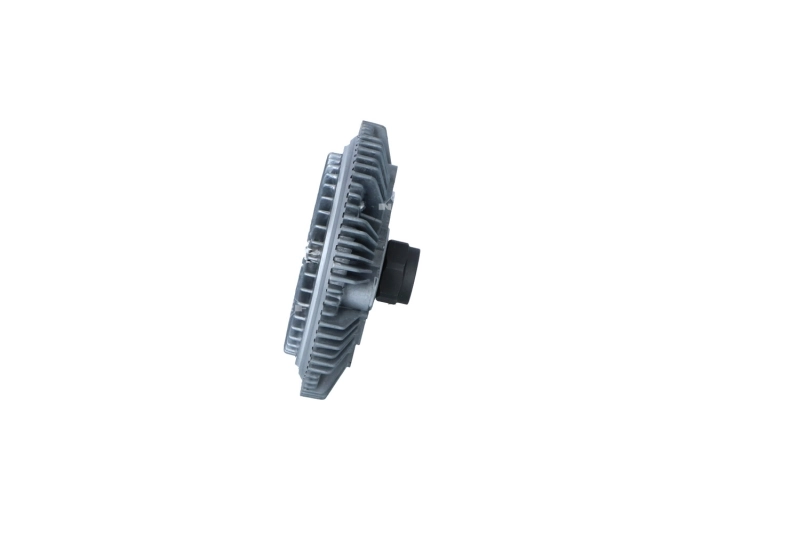 Cupla ventilator radiator