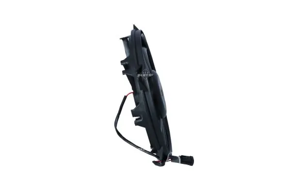 Ventilator radiator racire