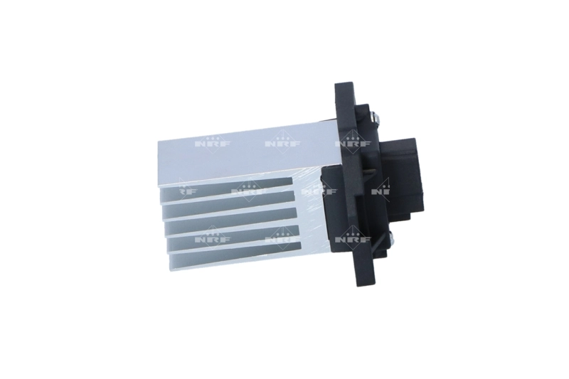 Rezistor ventilator habitaclu