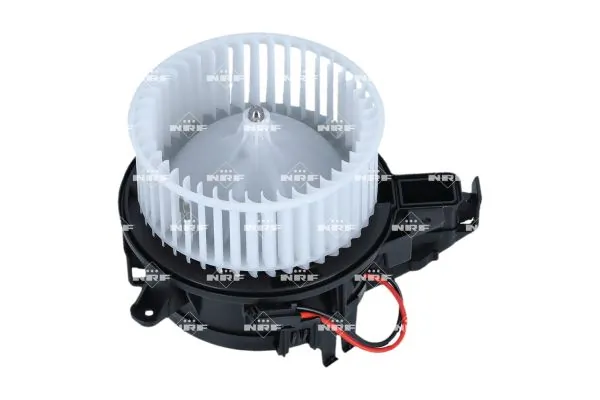 Ventilator habitaclu