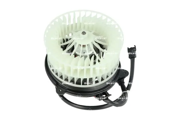 Ventilator habitaclu
