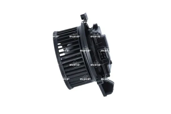 Ventilator habitaclu