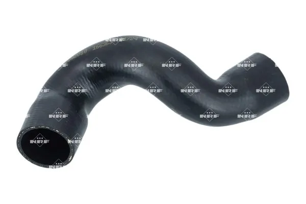 Furtun intercooler/turbo
