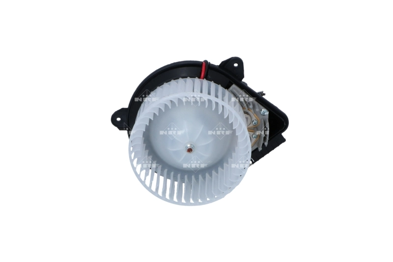 Ventilator habitaclu