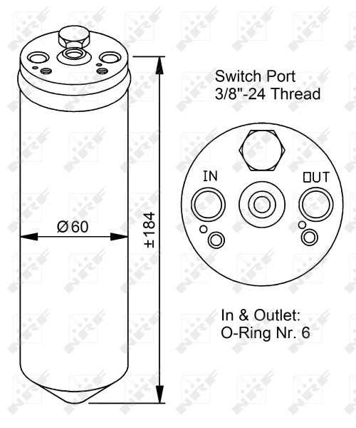 Uscator aer conditionat