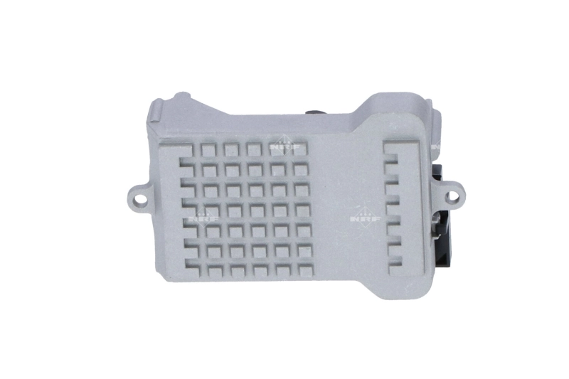 Rezistor ventilator habitaclu