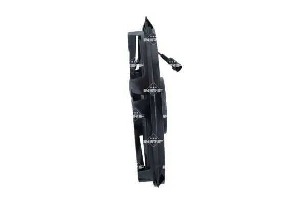 Ventilator radiator racire