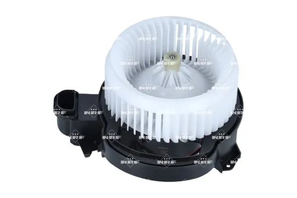 Ventilator habitaclu