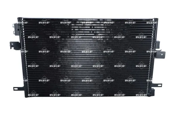 Radiator climatizare