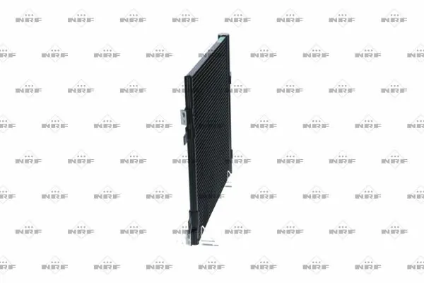 Radiator climatizare