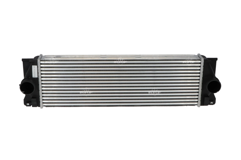 Intercooler