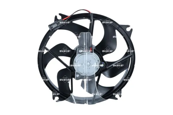 Ventilator radiator racire