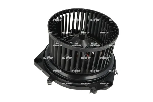 Ventilator habitaclu
