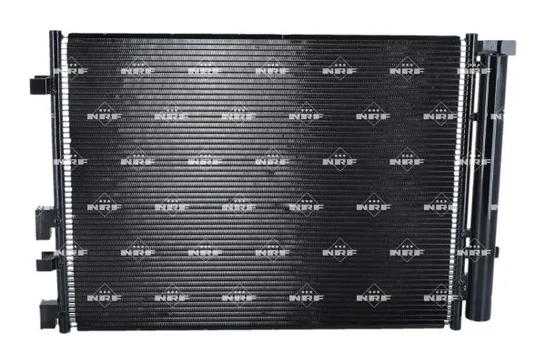 Radiator climatizare