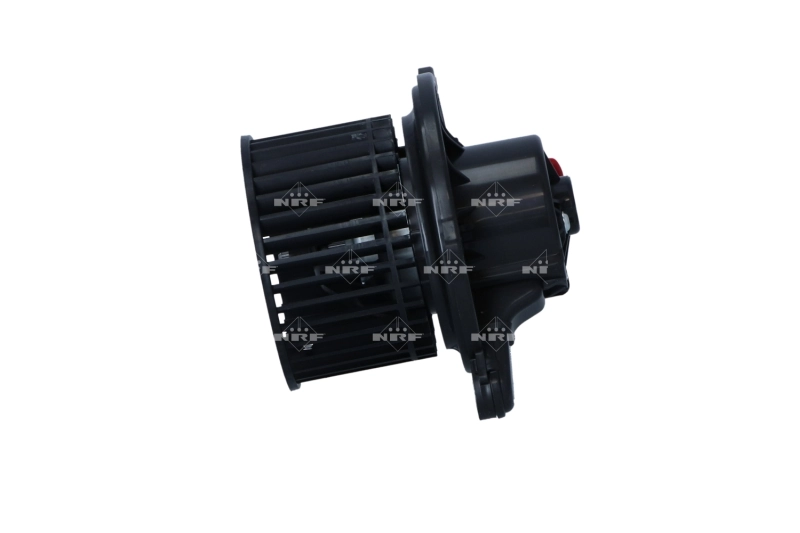 Ventilator habitaclu