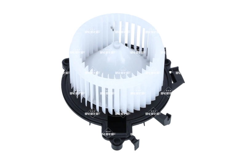 Ventilator habitaclu