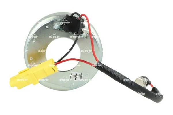 Bobina cuplaj magnetic compresor