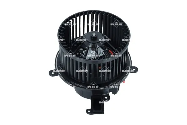 Ventilator habitaclu