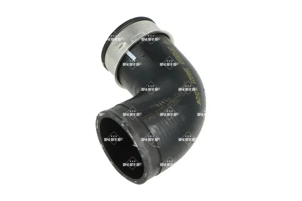 Furtun intercooler/turbo