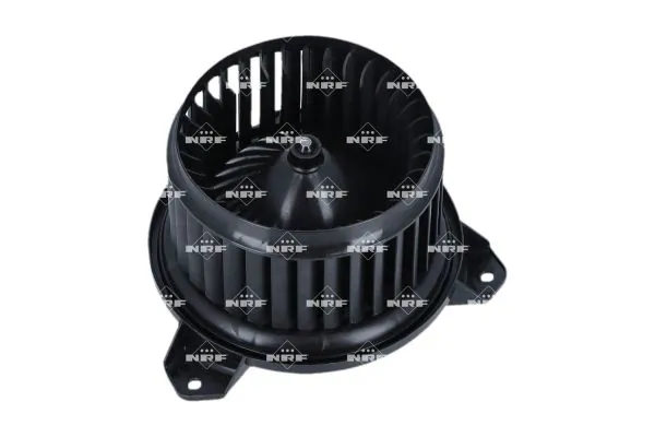 Ventilator habitaclu