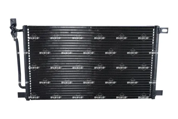Radiator climatizare