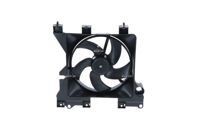 Ventilator radiator racire