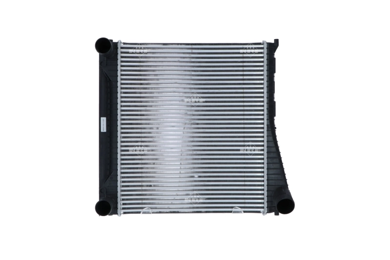 Intercooler