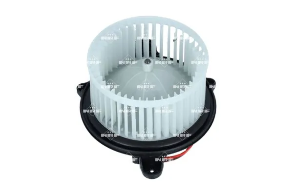 Ventilator habitaclu