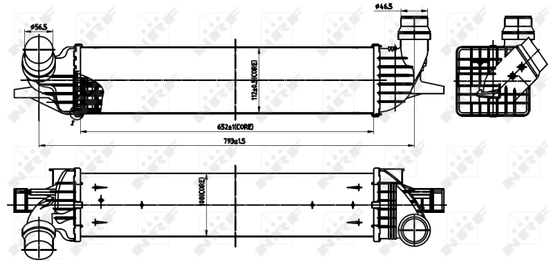 Intercooler
