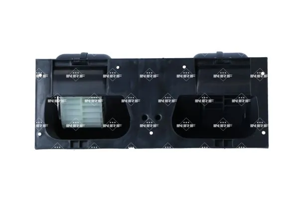 Ventilator habitaclu
