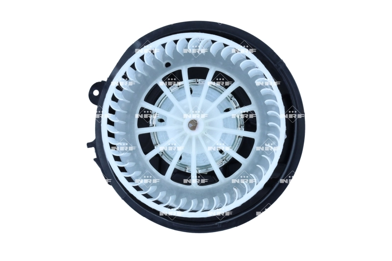Ventilator habitaclu