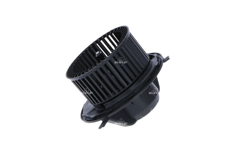 Ventilator habitaclu