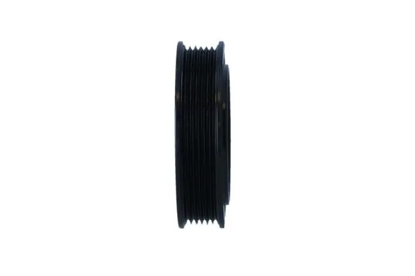 Cupla magnetica, compresor climatizare
