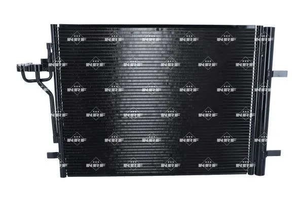 Radiator climatizare