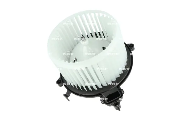 Ventilator habitaclu