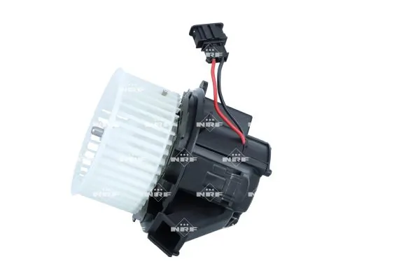 Ventilator habitaclu