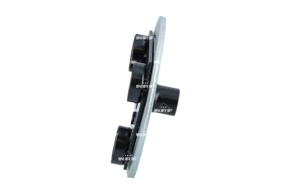 Disc antrenor cuplaj magnetic compresor