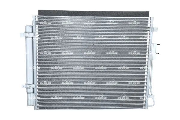Radiator climatizare