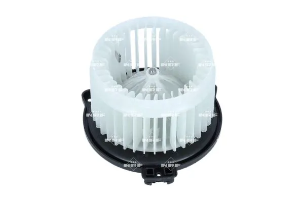 Ventilator habitaclu